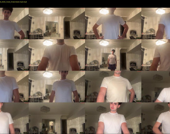 cameron62005 — 23 minute Chaturbate couple cam show recording, 720p, Jan 12, 2026