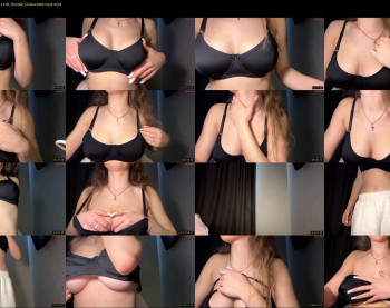 carolecronan — 121 minute Chaturbate female cam show recording, 720p, Jan 11, 2026