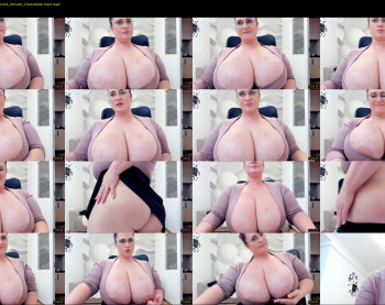 claraboobies — 34 minute Chaturbate female cam show recording, 720p, Jan 11, 2026