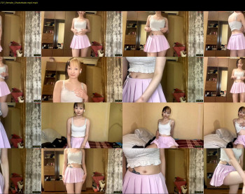 clarisatoban — 121 minute Chaturbate female cam show recording, 720p, Jan 11, 2026