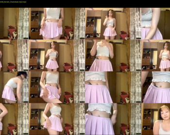 clarisatoban — 48 minute Chaturbate female cam show recording, 720p, Jan 11, 2026
