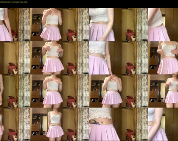 clarisatoban — 11 minute Chaturbate female cam show recording, 720p, Jan 11, 2026