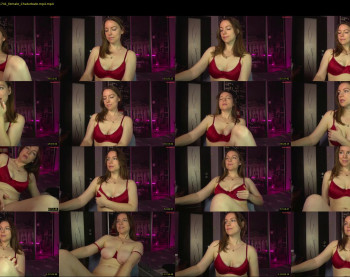 cocosweetty — 89 minute Chaturbate female cam show recording, 720p, Jan 11, 2026