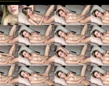 constanceglascov — 7 minute Chaturbate female cam show recording, 720p, Jan 11, 2026