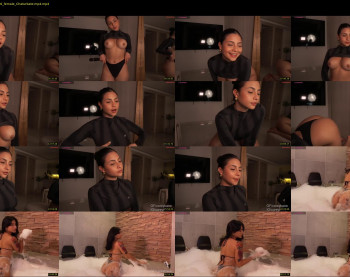 coreybae — 44 minute Chaturbate female cam show recording, 720p, Jan 12, 2026