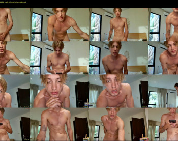 cryptongood — 52 minute Chaturbate male cam show recording, 720p, Jan 11, 2026