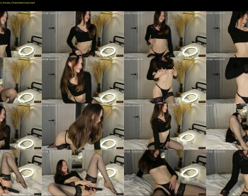 cumband — 41 minute Chaturbate couple cam show recording, 720p, Jan 11, 2026