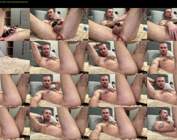 cute_skywalker — 76 minute Chaturbate male cam show recording, 720p, Jan 11, 2026