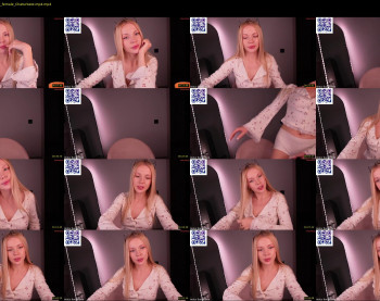 cutebon — 3 minute Chaturbate female cam show recording, 720p, Jan 11, 2026