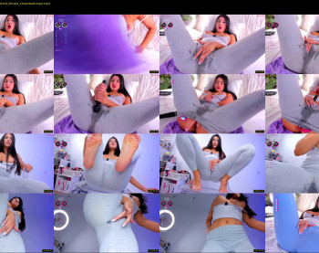 dakota_blare — 103 minute Chaturbate female cam show recording, 720p, Jan 12, 2026