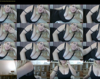 danahotmilf — 19 minute Chaturbate female cam show recording, 720p, Jan 11, 2026