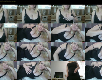 danahotmilf — 40 minute Chaturbate female cam show recording, 720p, Jan 11, 2026