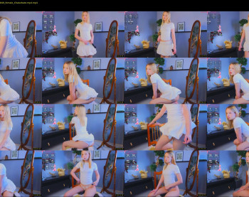 darceyheyd — 120 minute Chaturbate female cam show recording, 720p, Jan 11, 2026