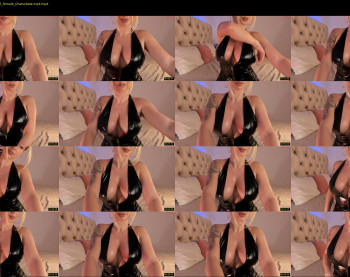 dee_nise — 7 minute Chaturbate female cam show recording, 720p, Jan 11, 2026