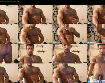 deepthroatfucker_ccs — 120 minute Chaturbate male cam show recording, 720p, Jan 11, 2026