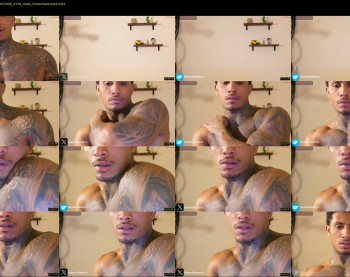 deepthroatfucker_ccs — 41 minute Chaturbate male cam show recording, 720p, Jan 11, 2026