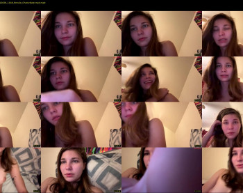 deepthroatqueen33 — 13 minute Chaturbate female cam show recording, 480p, Jan 11, 2026