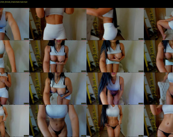 deisy_madrid — 16 minute Chaturbate female cam show recording, 720p, Jan 11, 2026