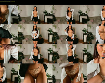 deniseone — 120 minute Chaturbate female cam show recording, 720p, Jan 11, 2026
