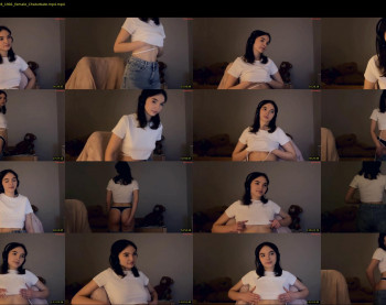 dennisethuman — 93 minute Chaturbate female cam show recording, 720p, Jan 11, 2026