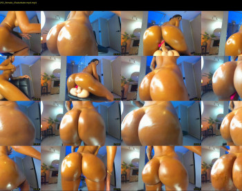 dianac1998 — 22 minute Chaturbate female cam show recording, 720p, Jan 12, 2026