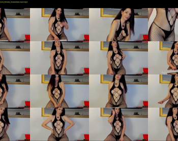 diannedinn1 — 26 minute Chaturbate female cam show recording, 720p, Jan 11, 2026