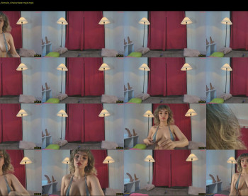 diavalo_ — 12 minute Chaturbate female cam show recording, 720p, Jan 12, 2026