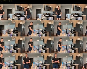 discgolf4life — 6 minute Chaturbate male cam show recording, 720p, Jan 11, 2026