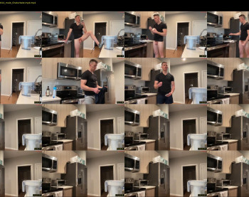 discgolf4life — 100 minute Chaturbate male cam show recording, 720p, Jan 12, 2026