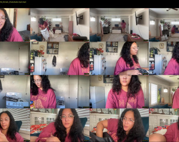 dreamyriri — 121 minute Chaturbate female cam show recording, 720p, Jan 11, 2026