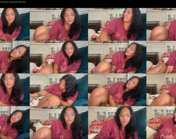 dreamyriri — 51 minute Chaturbate female cam show recording, 720p, Jan 11, 2026