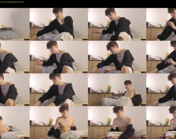 drinklinov — 17 minute Chaturbate male cam show recording, 720p, Jan 12, 2026
