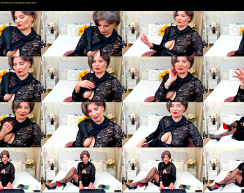 elisarosse_ — 6 minute Chaturbate female cam show recording, 720p, Jan 12, 2026