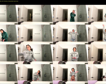 ella_ella_ella_ay — 15 minute Chaturbate female cam show recording, 720p, Jan 11, 2026