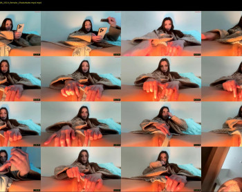 ella_ella_ella_ay — 24 minute Chaturbate female cam show recording, 720p, Jan 11, 2026