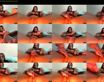 ella_ella_ella_ay — 14 minute Chaturbate female cam show recording, 720p, Jan 11, 2026