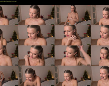 ella_twinkle — 10 minute Chaturbate female cam show recording, 720p, Jan 11, 2026