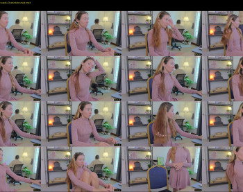 ellcrys — 38 minute Chaturbate couple cam show recording, 720p, Jan 11, 2026