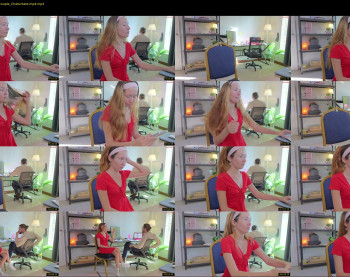 ellcrys — 120 minute Chaturbate couple cam show recording, 720p, Jan 12, 2026