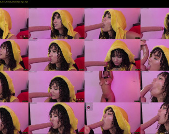 emily_brown04 — 120 minute Chaturbate female cam show recording, 720p, Jan 11, 2026