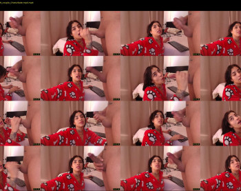emmi_11 — 5 minute Chaturbate couple cam show recording, 720p, Jan 11, 2026