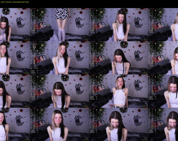 emmie_everly — 63 minute Chaturbate female cam show recording, 720p, Jan 11, 2026