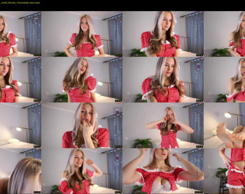 emmiemurray — 69 minute Chaturbate female cam show recording, 720p, Jan 11, 2026