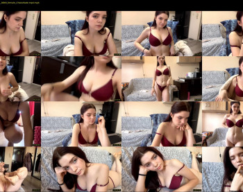 erinvandegrift — 121 minute Chaturbate female cam show recording, 720p, Jan 11, 2026