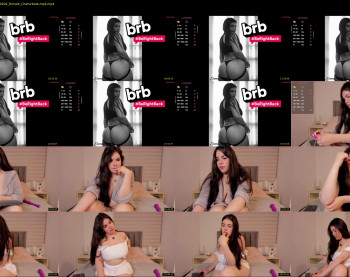 erotic_boobs — 78 minute Chaturbate female cam show recording, 720p, Jan 12, 2026