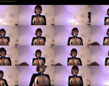 eseentea — 27 minute Chaturbate female cam show recording, 720p, Jan 11, 2026