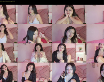 eva_sin18 — 104 minute Chaturbate female cam show recording, 720p, Jan 11, 2026