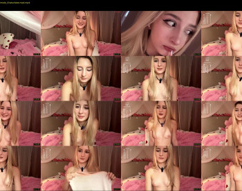 evaqt — 53 minute Chaturbate female cam show recording, 720p, Jan 11, 2026