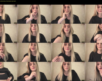 fflloowweerr — 42 minute Chaturbate couple cam show recording, 720p, Jan 11, 2026