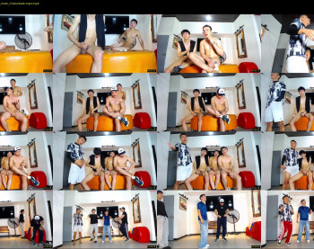 flyckers — 55 minute Chaturbate male cam show recording, 720p, Jan 12, 2026